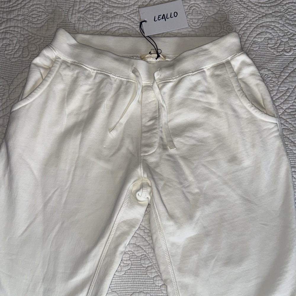 Leallo Joggers - Picture 5 of 6